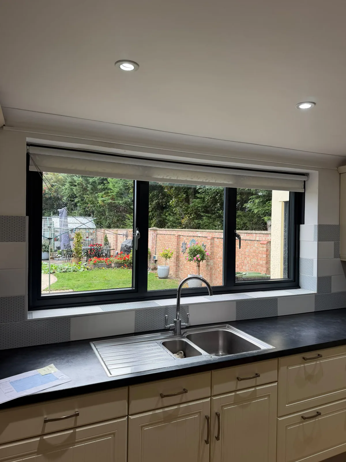 Casement Windows Cambridge