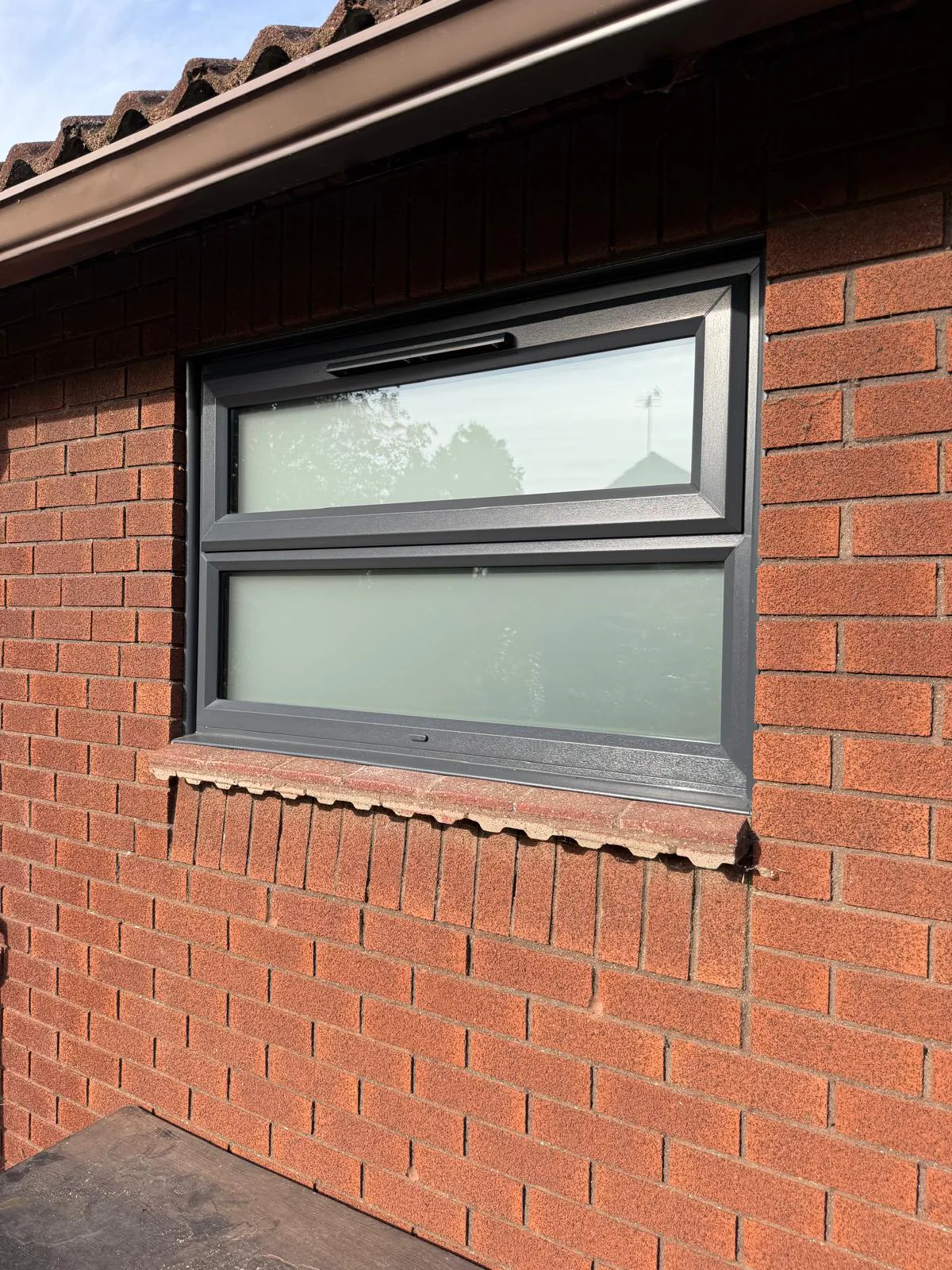Window Colours & Finishes Cambridge