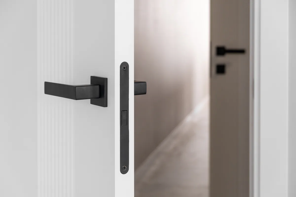 Door Furniture and Hardware
