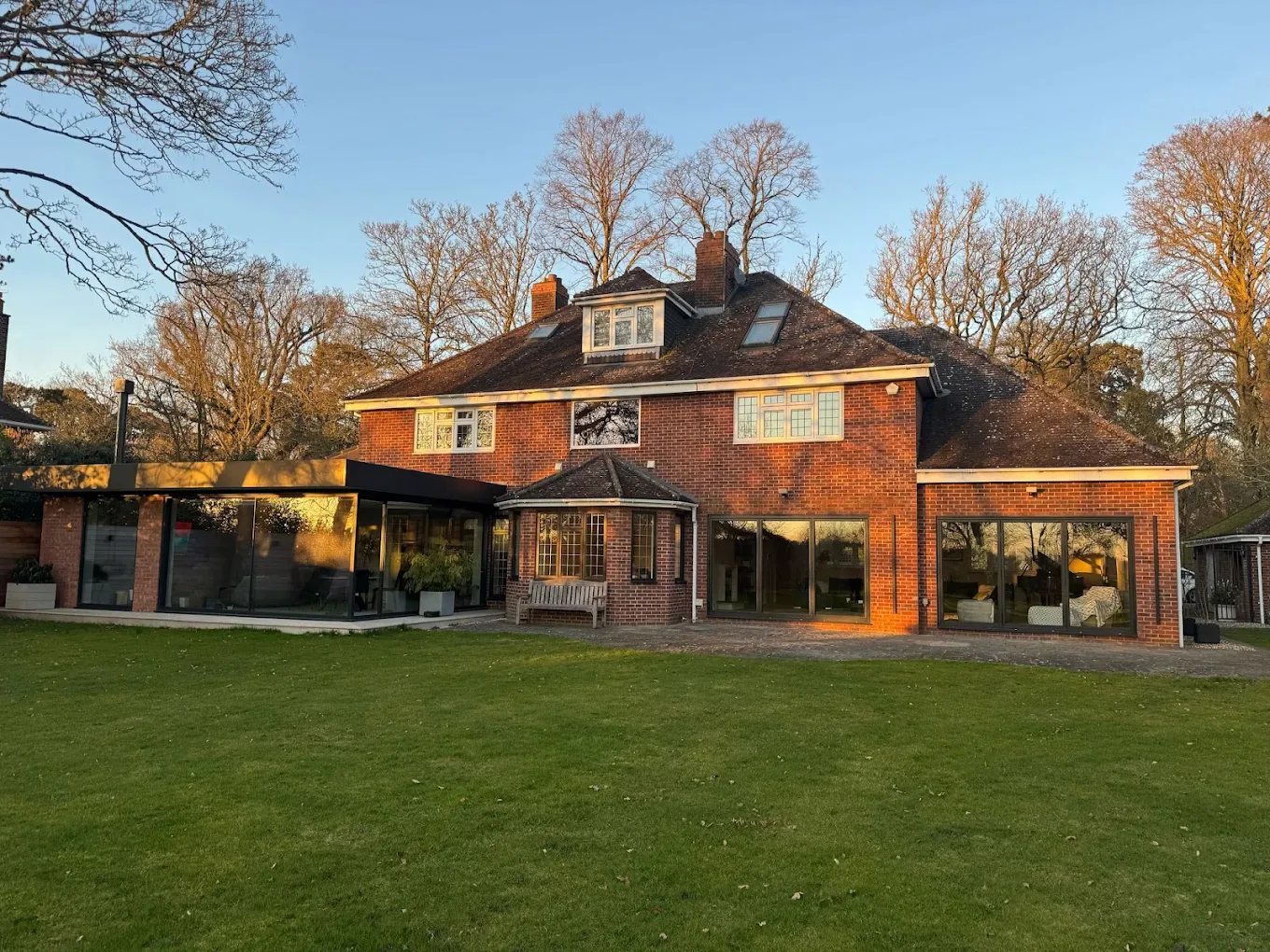 SafeSeal Windows & Doors Installation Cambridge
