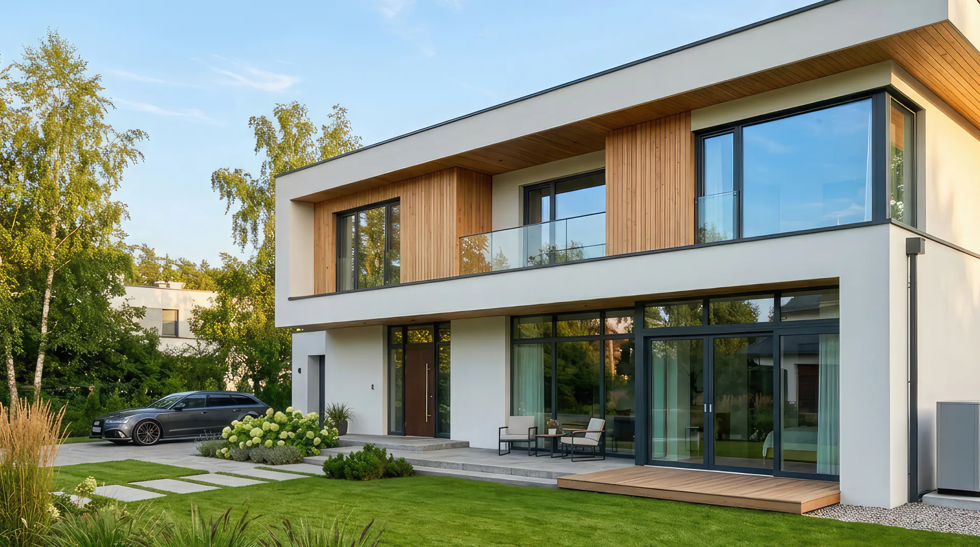 SafeSeal Windows & Doors Installation in Cambridge