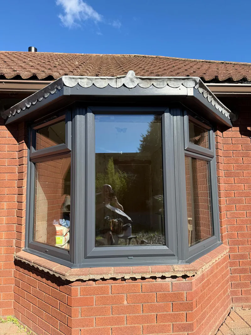 SafeSeal Heritage Sash Windows Cambridge