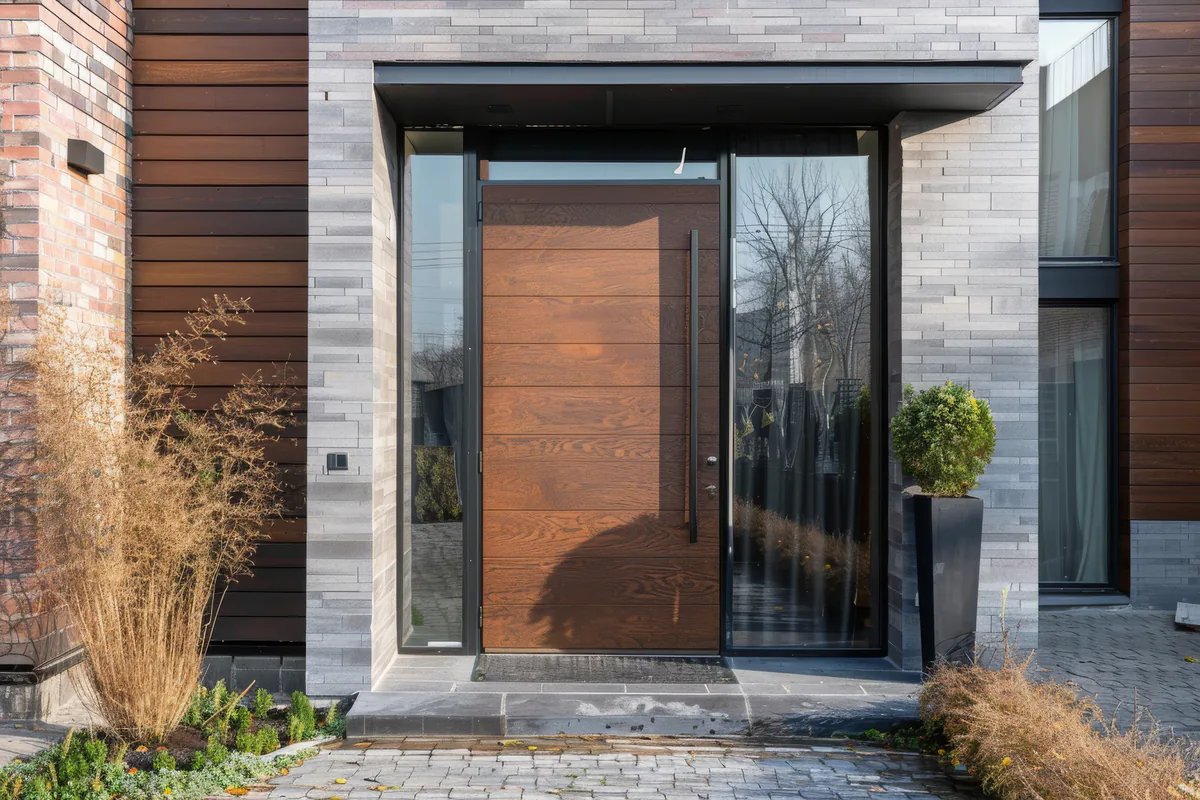 Traditional or Modern Doors Cambridge