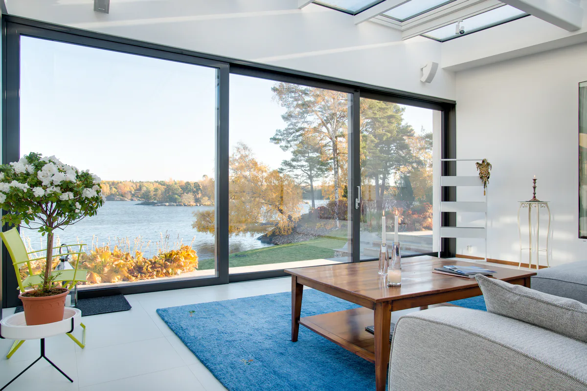 SafeSeal Windows in Cambridge